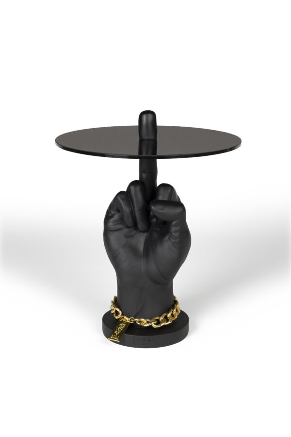 Bold Monkey abilaud Fother Mucker