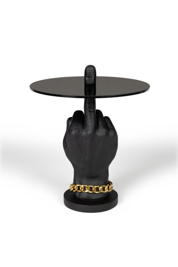 Bold Monkey abilaud Fother Mucker