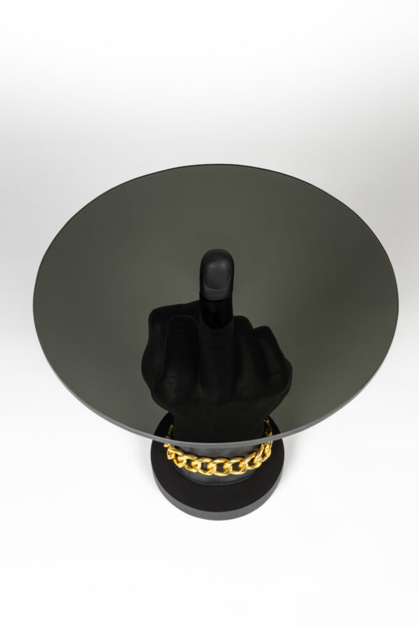 Bold Monkey abilaud Fother Mucker