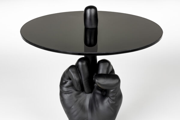 Bold Monkey abilaud Fother Mucker