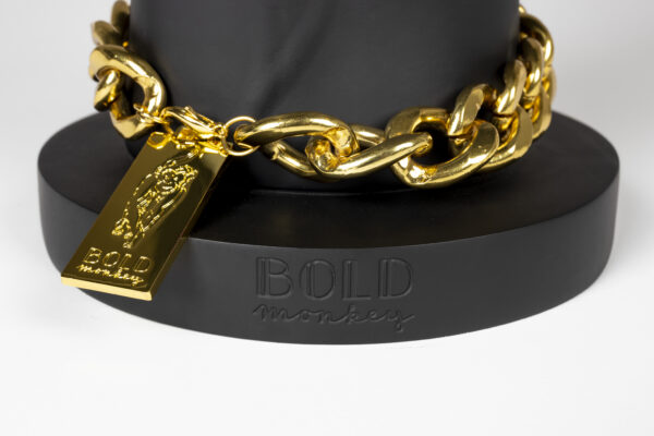 Bold Monkey abilaud Fother Mucker