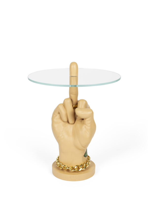 Bold Monkey abilaud Fother Mucker