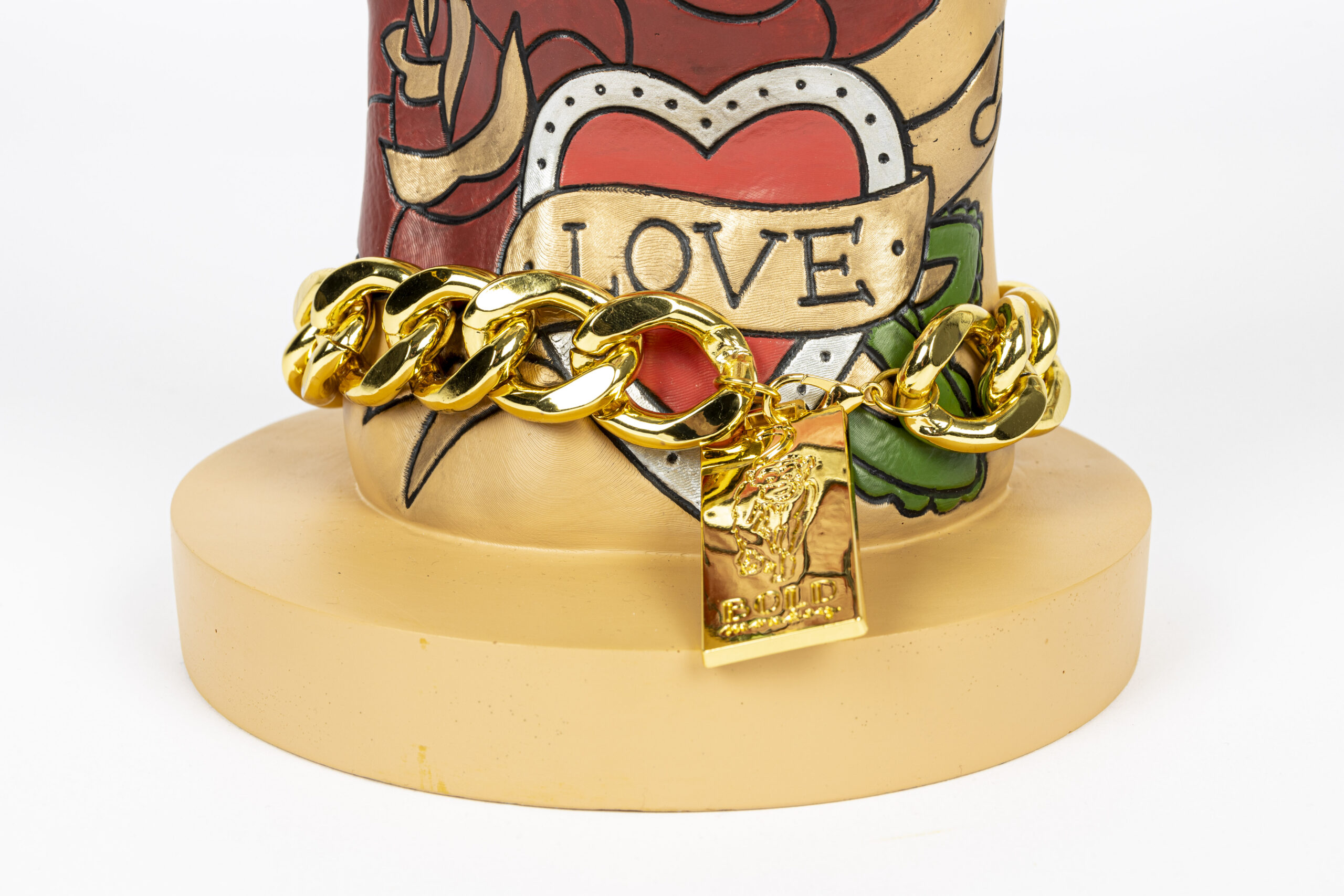 Bold Monkey abilaud Fother Mucker