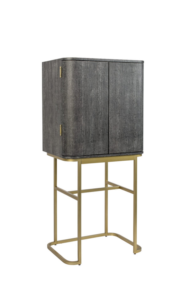 Bold Monkey kapp Ava Morgana