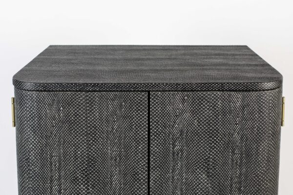 Bold Monkey kapp Ava Morgana