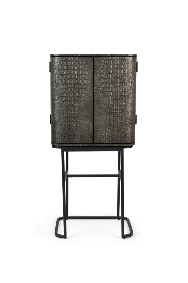 Bold Monkey kapp Ava Morgana