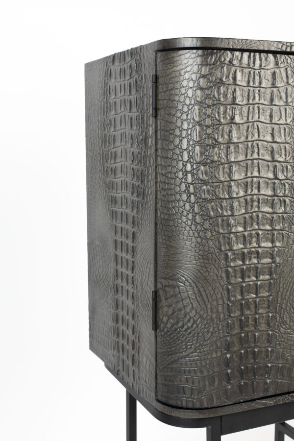 Bold Monkey kapp Ava Morgana