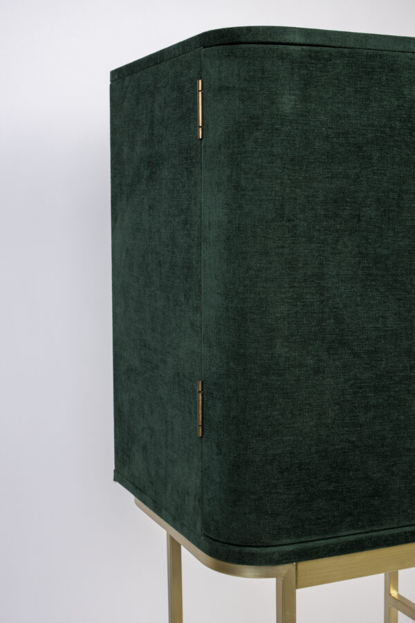 Bold Monkey kapp Ava Morgana