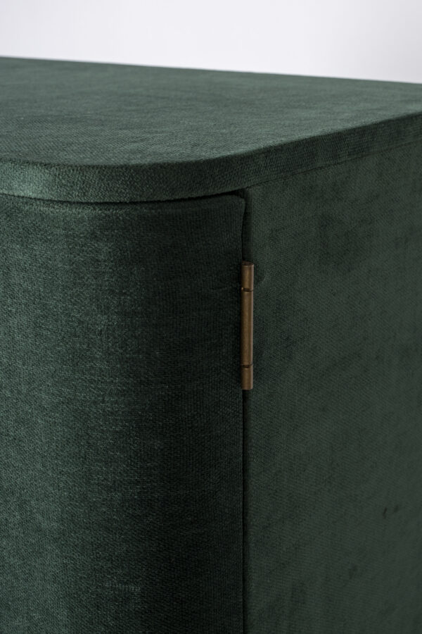 Bold Monkey kapp Ava Morgana