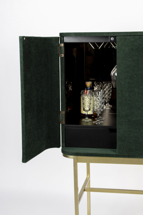 Bold Monkey kapp Ava Morgana