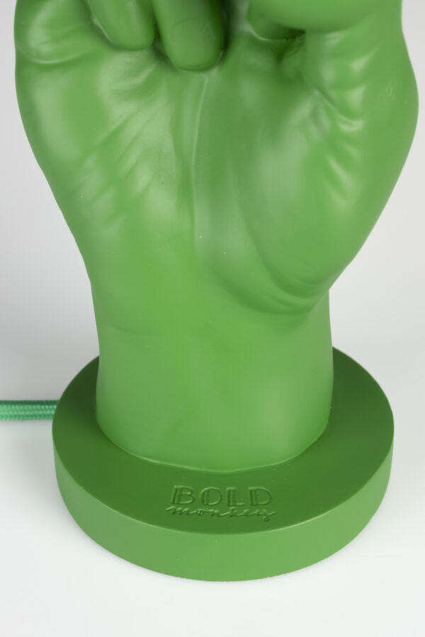 Bold Monkey valgusti What If