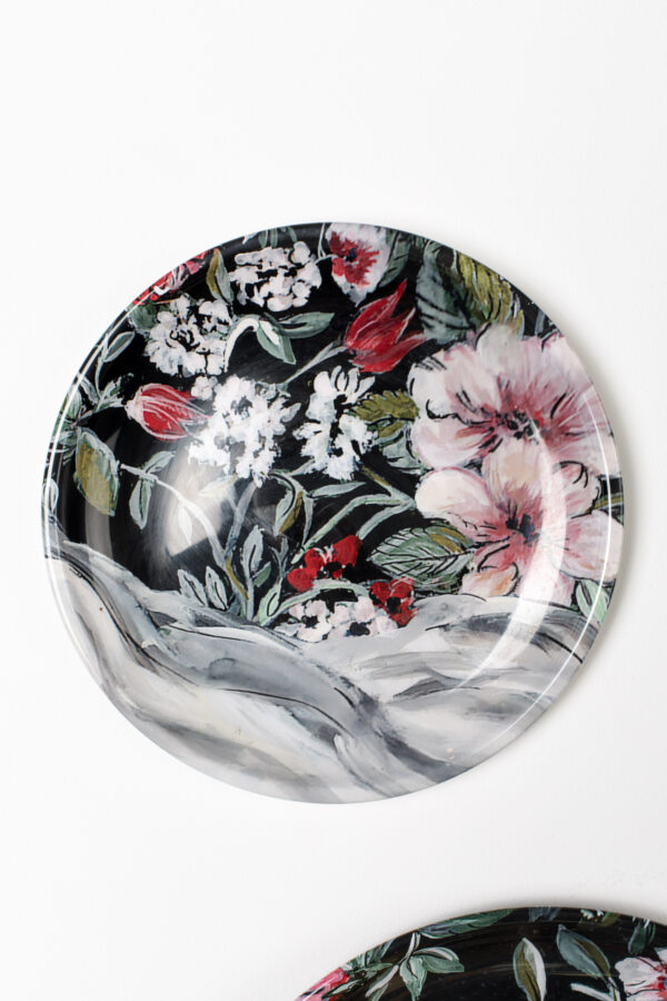 Bold Monkey seinavalgusti komplekt No Food Here