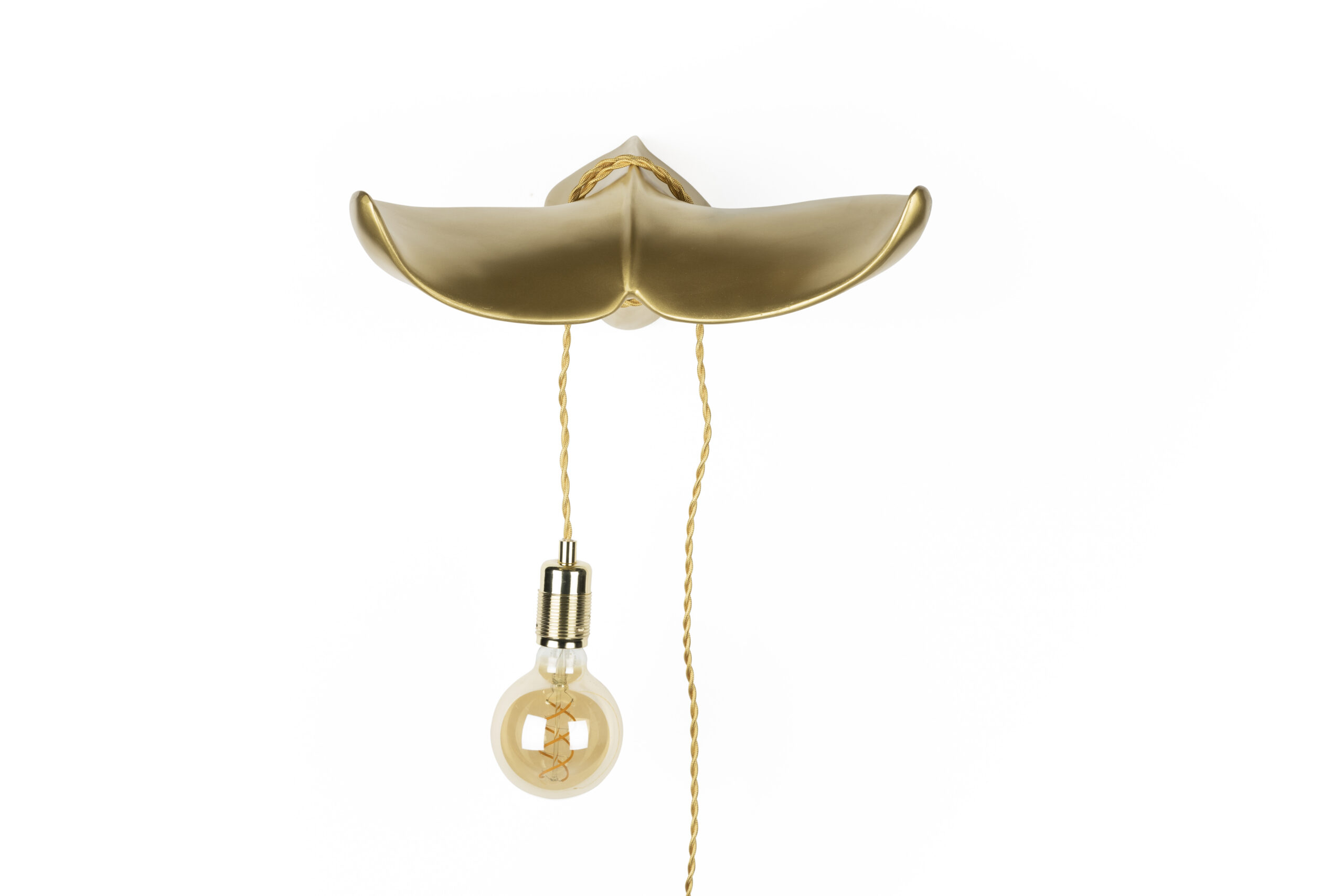 bm54018_01 Bold Monkey seinavalgusti The Tail Will Follow