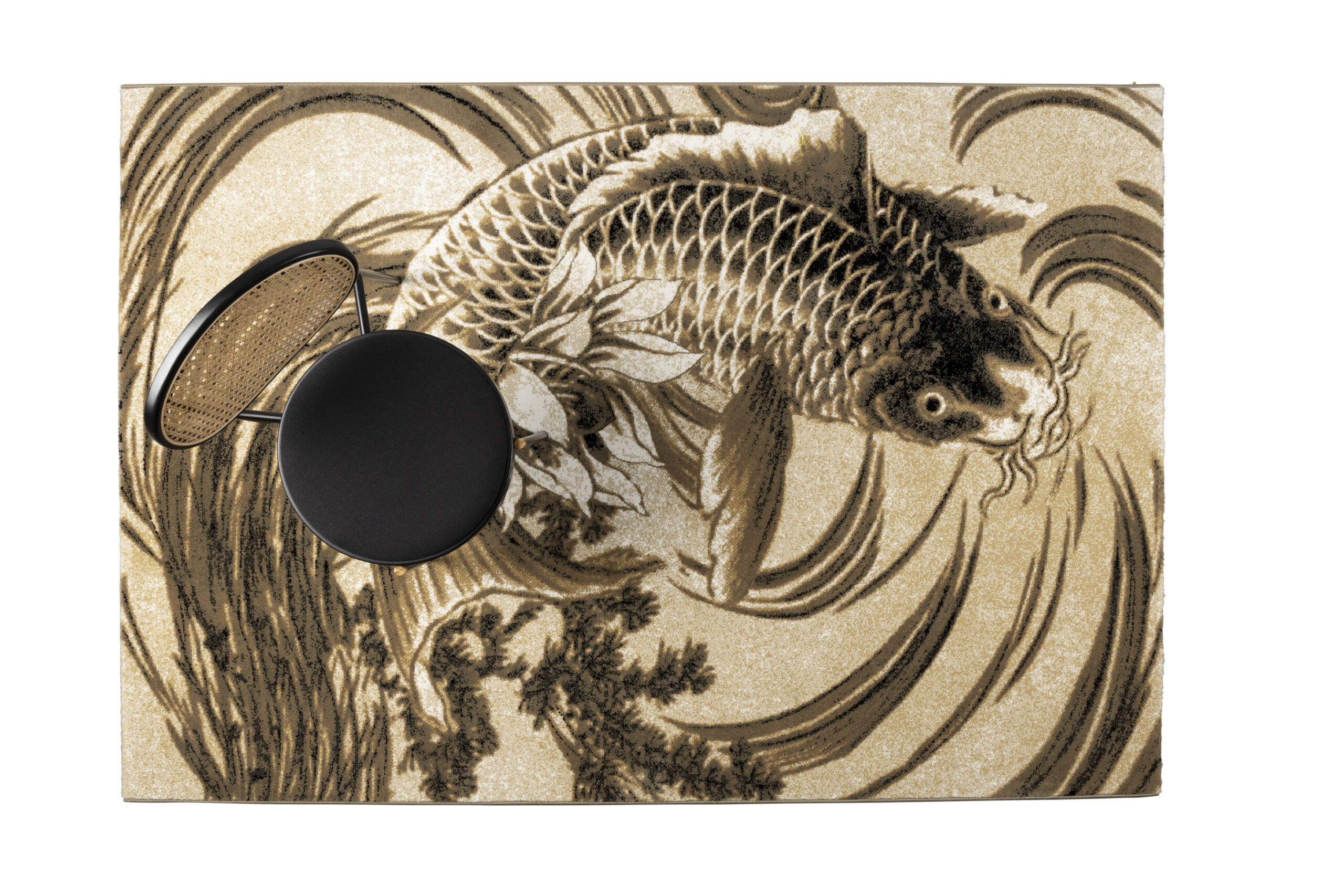 bm60030_02 Bold Monkey vaip The Legend Of Koi