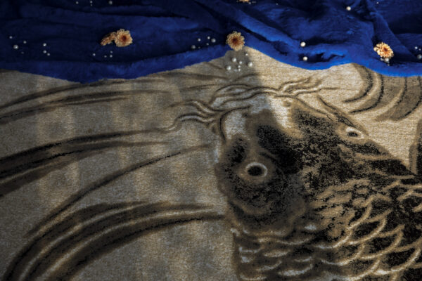 bm60030_16 Bold Monkey vaip The Legend Of Koi