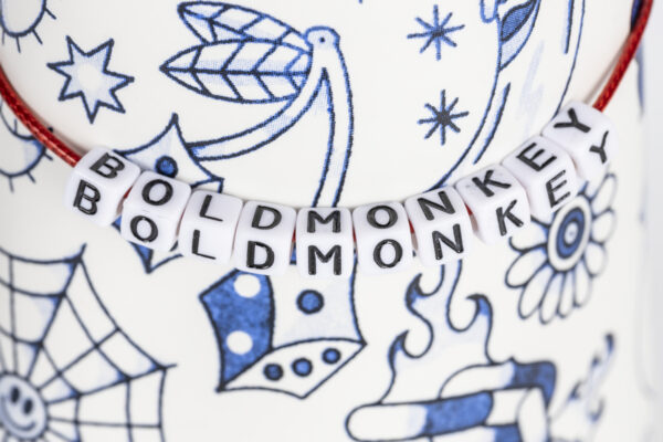 Bold Monkey vaas Liberty Matters