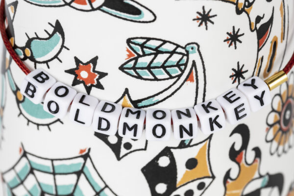 Bold Monkey vaas Liberty Matters