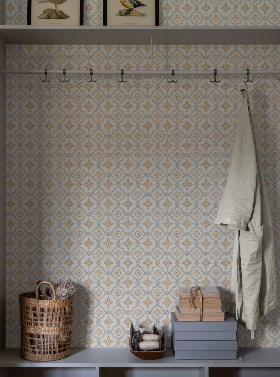 duro tapeet börsjö, beige