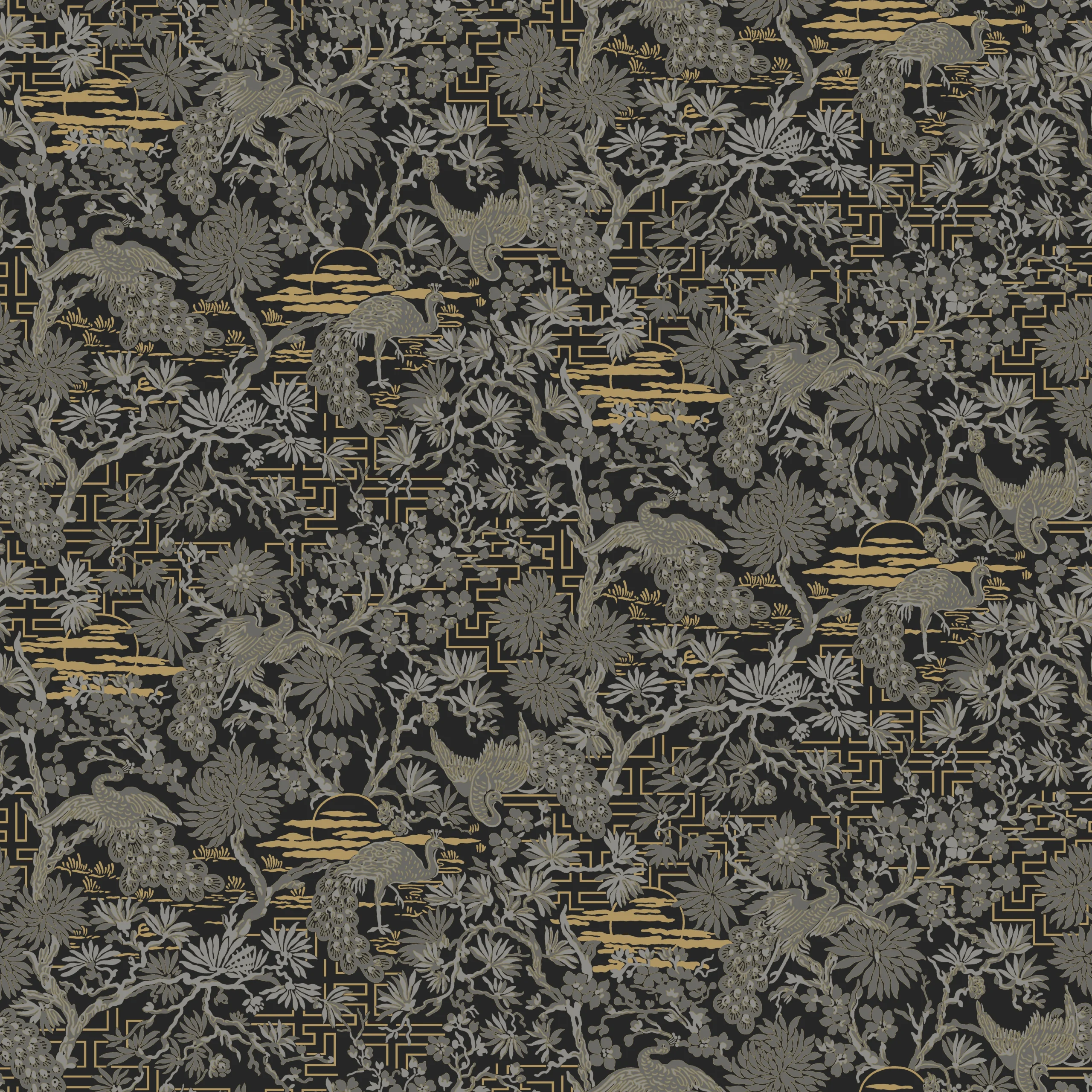 duro tapeet brunnsgatan svart