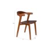 northwood chair 1001130 31 northwood chair 1001130 31