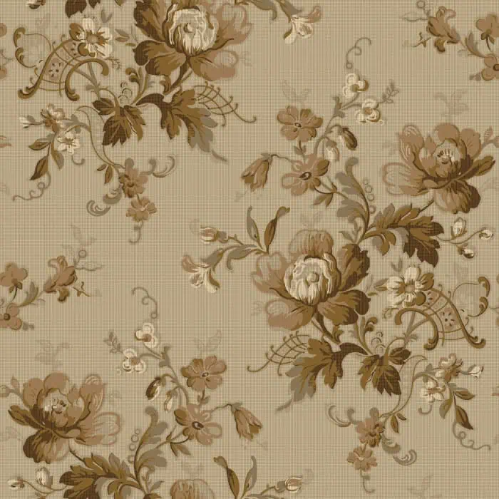 099 02, ingeborg, brun guld