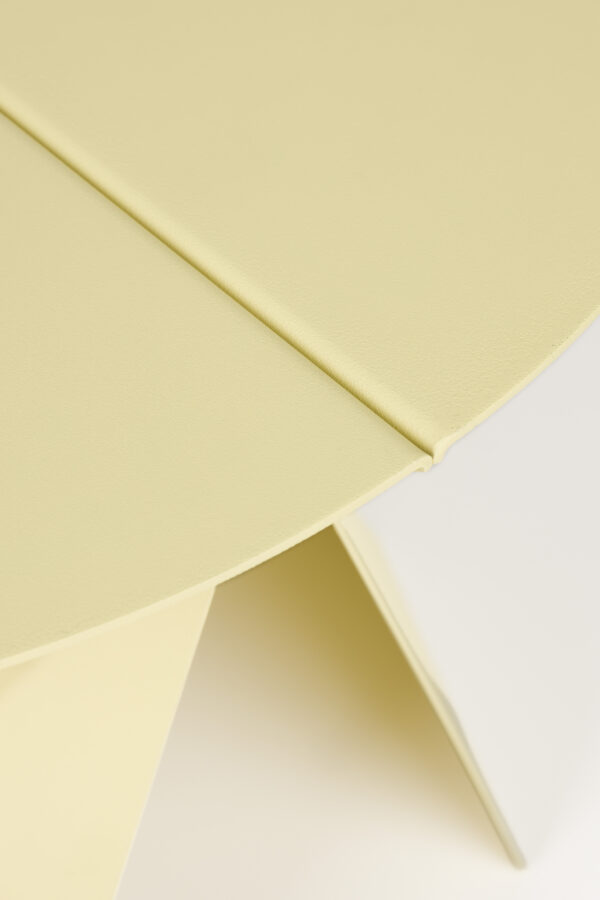 Zuiver abilaud Foldy