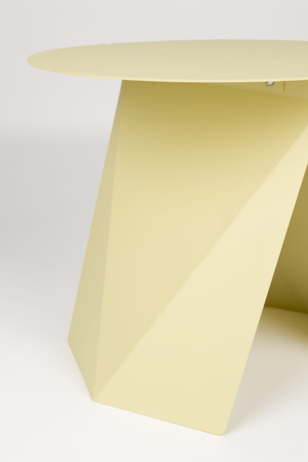 Zuiver abilaud Foldy