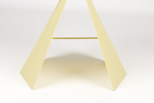 Zuiver abilaud Foldy