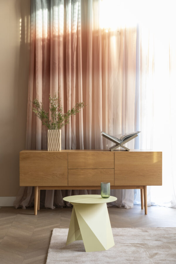 Zuiver abilaud Foldy