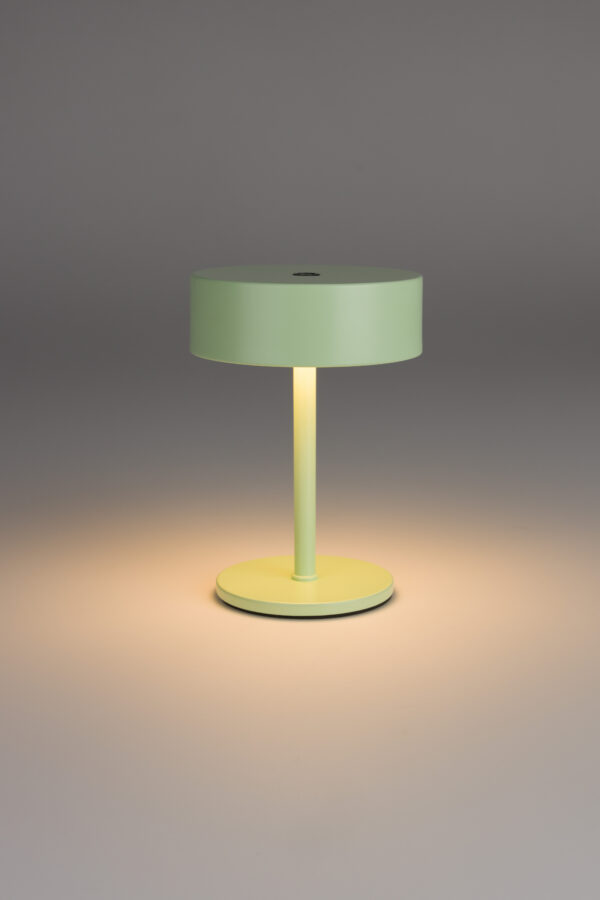 Zuiver laualamp Mini Desert Sage