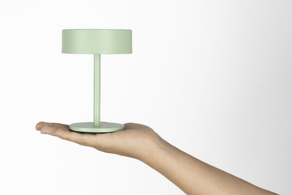 Zuiver laualamp Mini Desert Sage