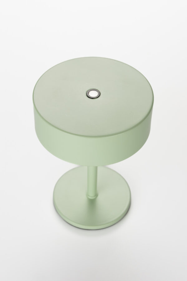 Zuiver laualamp Mini Desert Sage