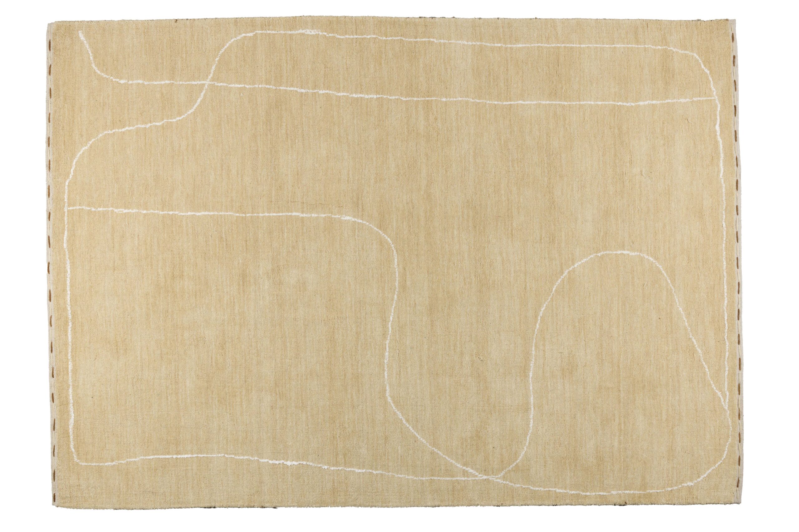 1001123_01 Zuiver vaip Doodle