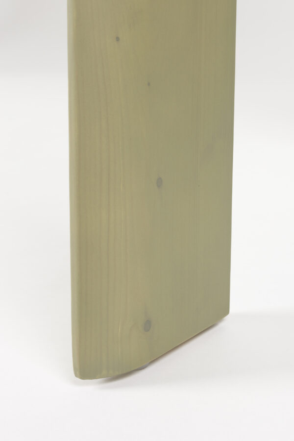 Zuiver väli laud ja pink komplekt Avenue