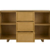 Zuiver kapp Raster Sideboard High Naturel
