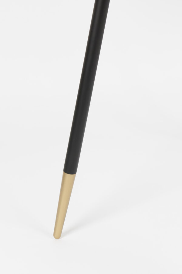 Zuiver laud Denise Round