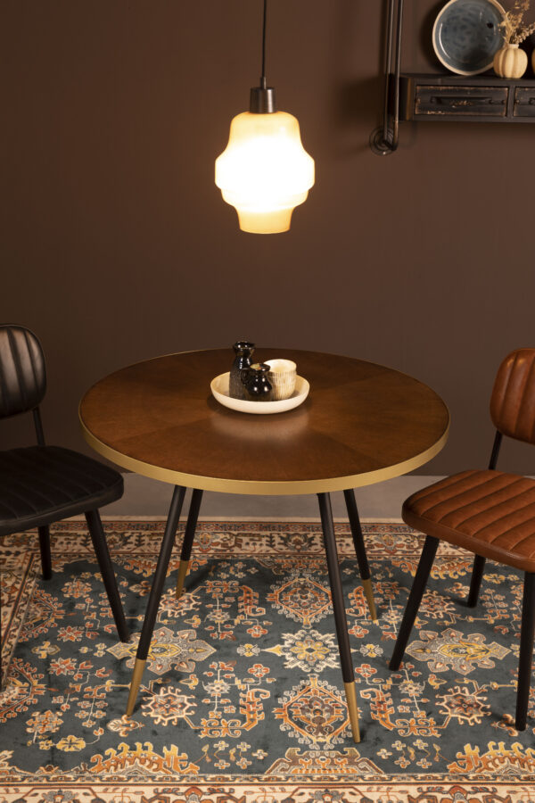 Zuiver laud Denise Round