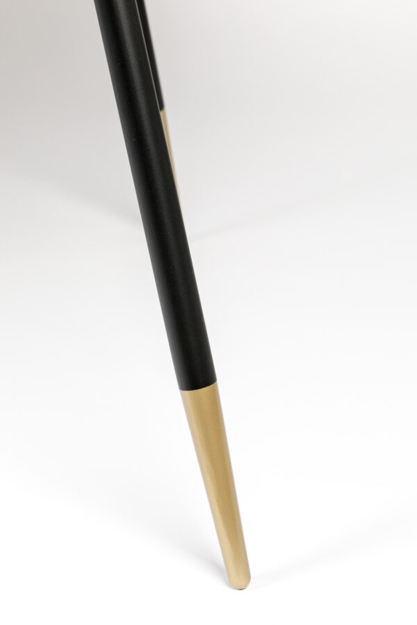 Zuiver laud Denise Oval