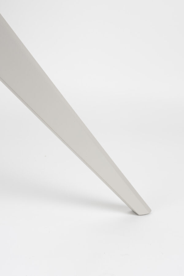 White Label Living söögilaud Zeme