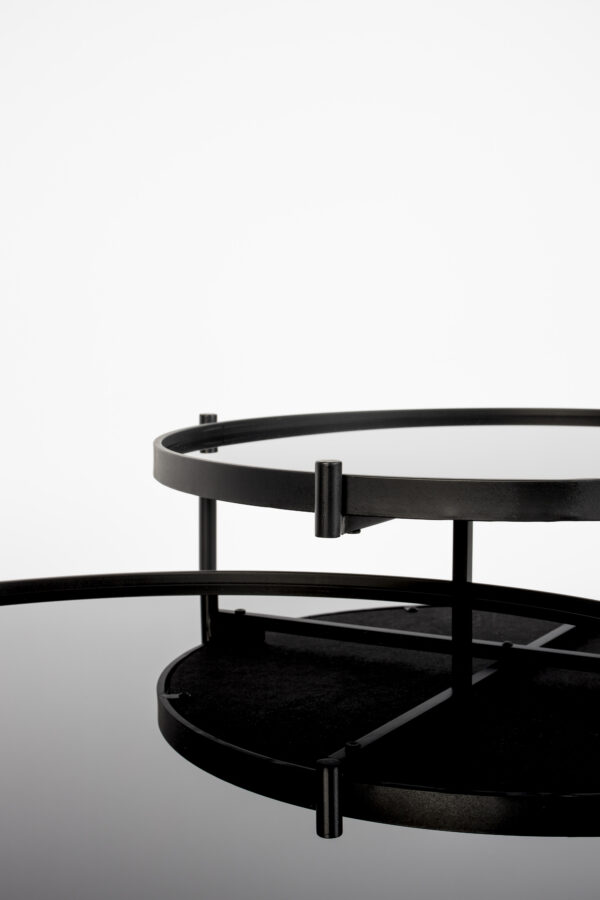 Zuiver abilaud Coffee Table Li