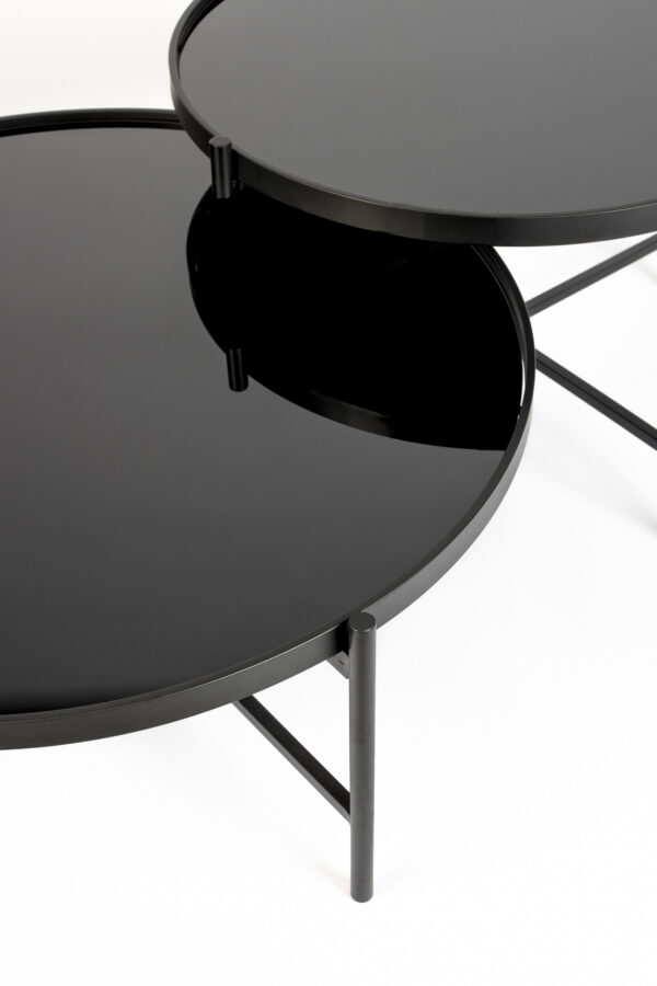 Zuiver abilaud Coffee Table Li