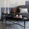 Zuiver abilaud Coffee Table Li