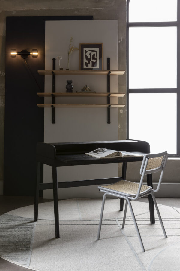 Zuiver töölaud Barbier