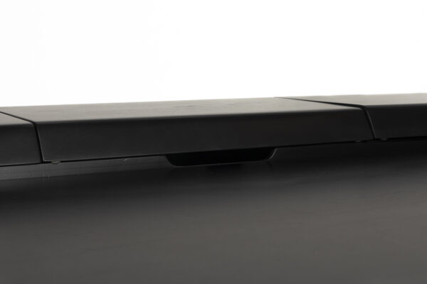 Zuiver töölaua plaat tamme vineer