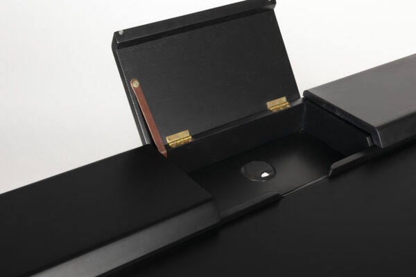 Zuiver töölaua plaat tamme vineer