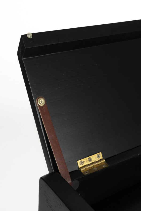 Zuiver töölaua plaat tamme vineer