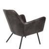 Zuiver tugitool Lounge Chair Bon