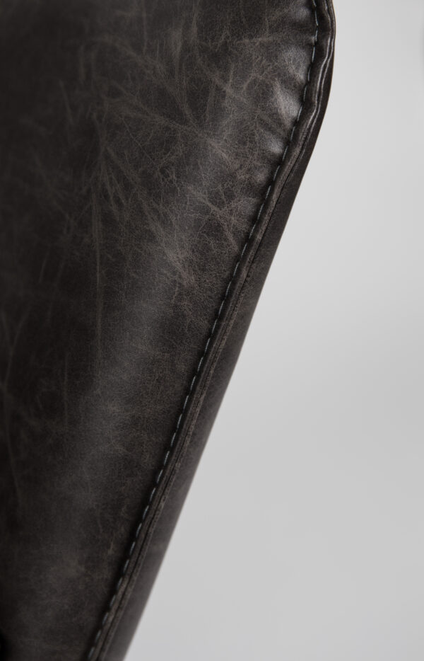 Zuiver tugitool Lounge Chair Bon