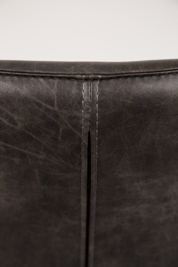 Zuiver tugitool Lounge Chair Bon