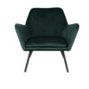 Zuiver tugitool Lounge Chair Bon